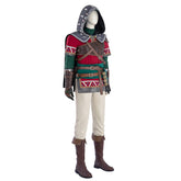 The Legend of Zelda: Tears of the Kingdom - Link (Hylian Tunic) Cosplay Costume - Coscosmos